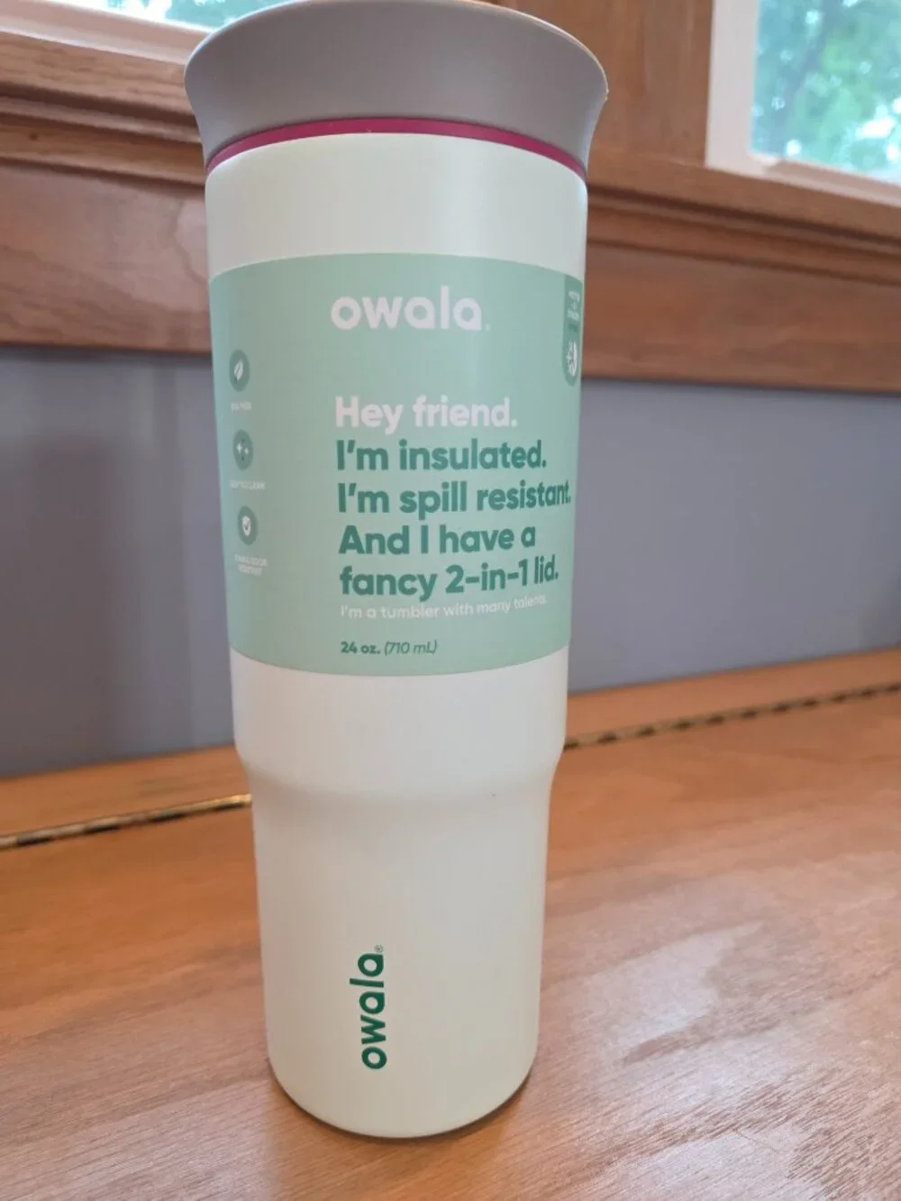 owala new tags